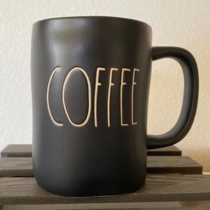 Rae Dunn “Coffee” Mug